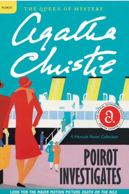 Poirot Investigates: A Hercule Poirot Mystery
